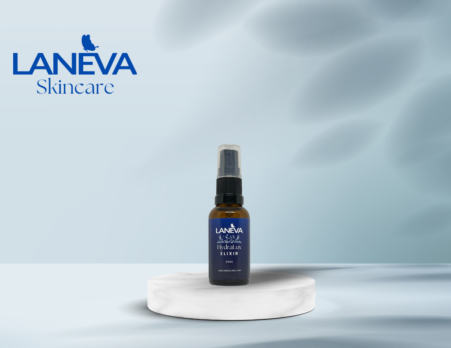 HydraLux Elixir 30 mL