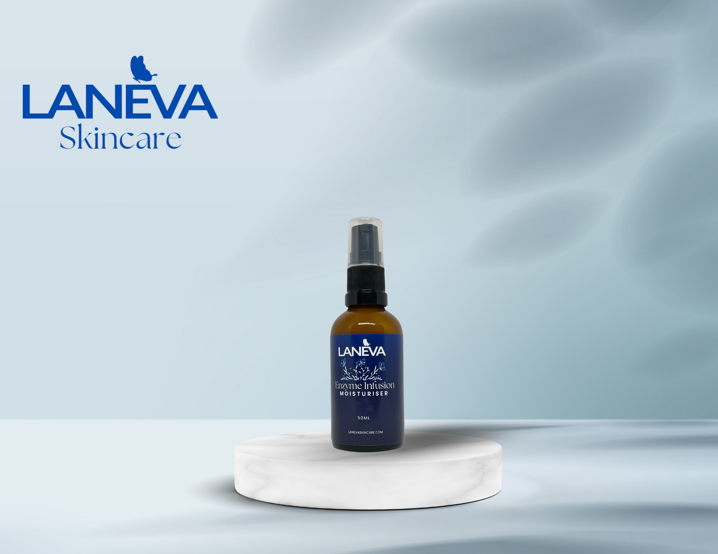 Enzyme Infusion Moisturiser (50mL)