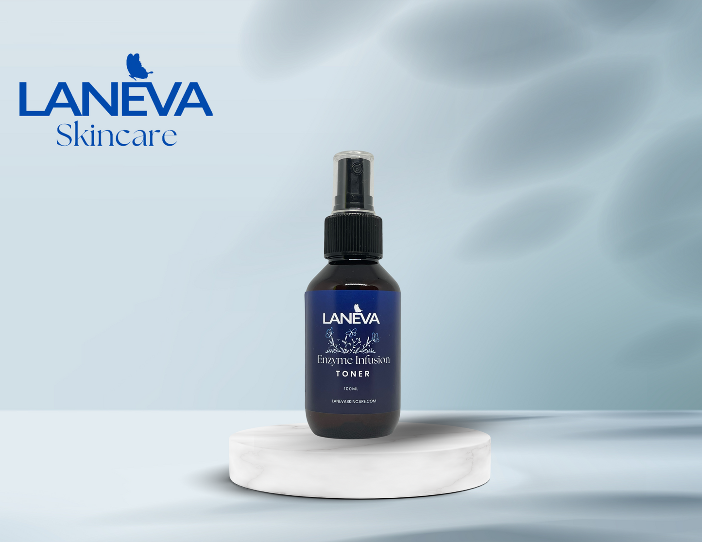 Enzyme Infusion Toner (100mL)